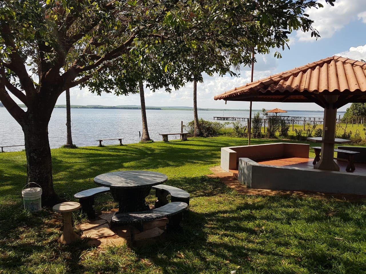 Rancho do Deoclides